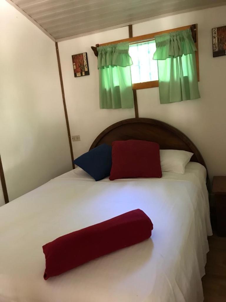 Hotel Mal Pais Surf Camp Playa Santa Teresa  Esterno foto