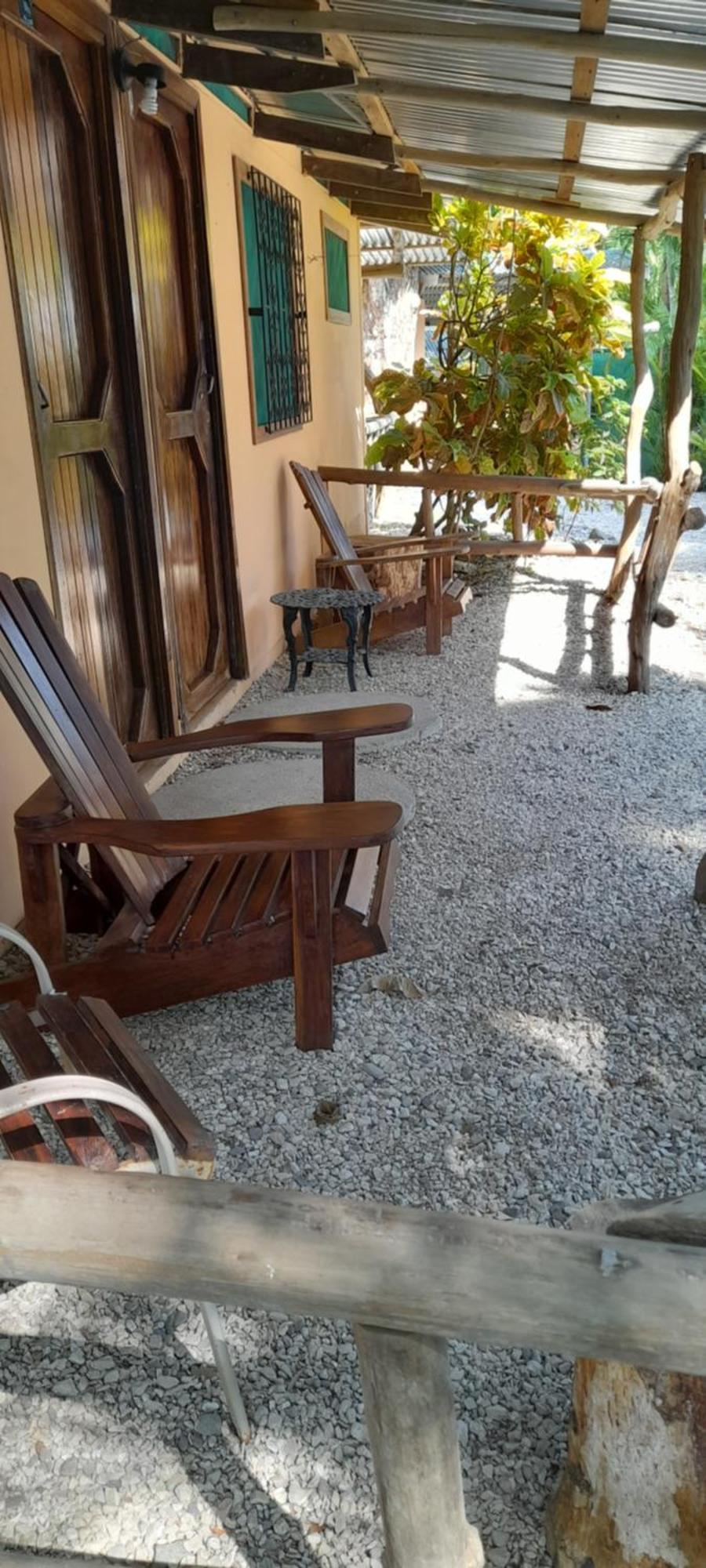 Hotel Mal Pais Surf Camp Playa Santa Teresa  Esterno foto