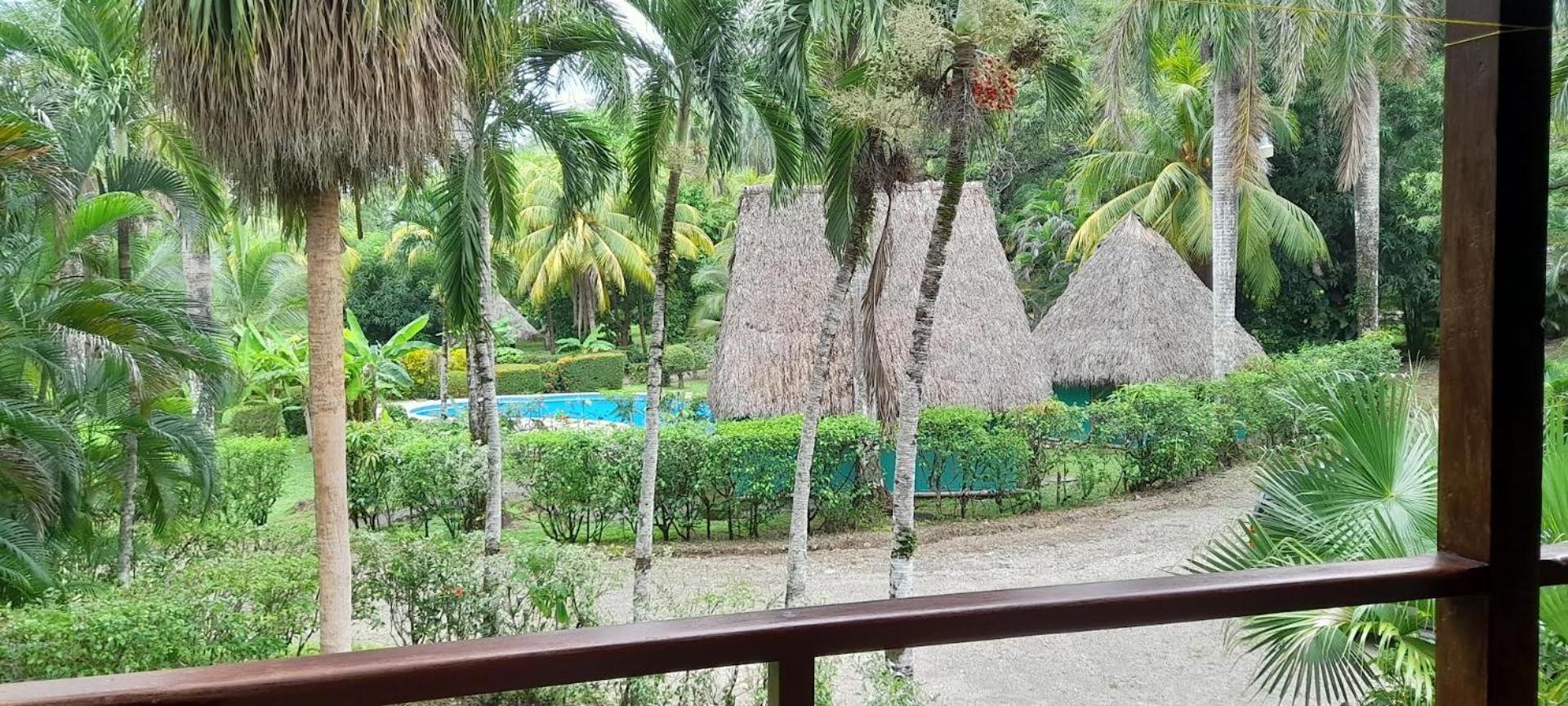 Hotel Mal Pais Surf Camp Playa Santa Teresa  Esterno foto